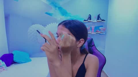 DEMI online show from November 20, 11:32 am