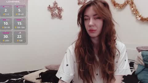 Demi. not your babybabebb and other shit online show from December 29, 10:45 am