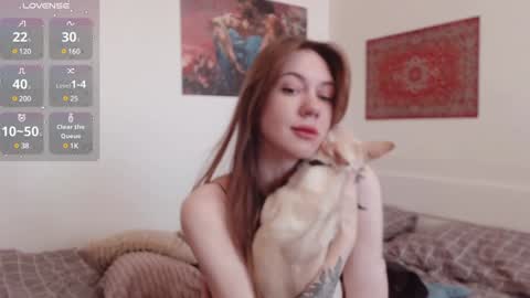 Demi. not your babybabebb and other shit online show from February 5, 9:46 am