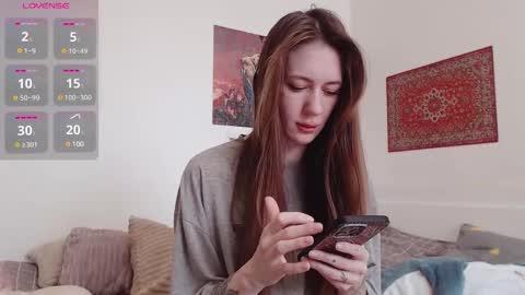 Demi. not your babybabebb and other shit online show from February 24, 10:26 am