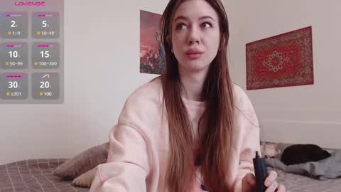 Demi. not your babybabebb and other shit online show from February 25, 9:20 am