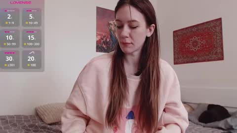 Demi. not your babybabebb and other shit online show from February 25, 12:45 pm