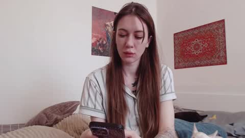 Demi. not your babybabebb and other shit online show from February 26, 8:59 am