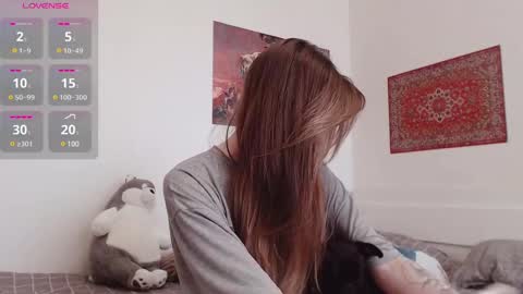 Demi. not your babybabebb and other shit online show from March 12, 10:59 am