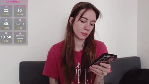 Demi. not your babybabebb and other shit online show from September 18, 9:44 am