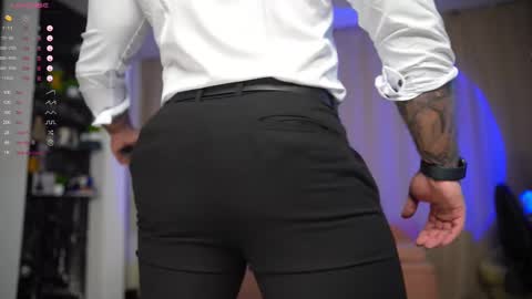 Snapshot of demianblake chatting on February 28, 3:48 pm demianblake online show from February 28, 3:48 pm