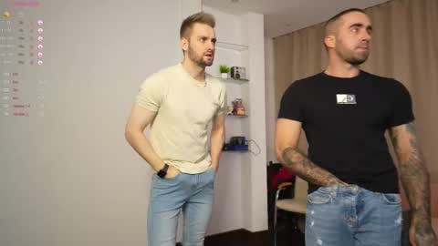 Snapshot of demianblake chatting on November 8, 4:29 pm demianblake online show from November 8, 4:29 pm