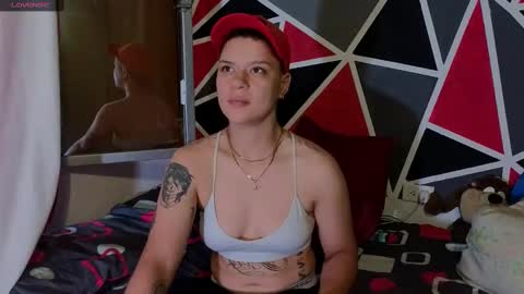 DEMI online show from September 14, 11:09 am