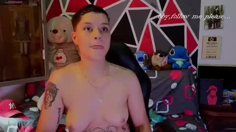 DEMI online show from November 14, 7:12 pm