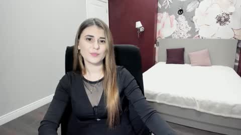 DemmyRose online show from November 20, 7:57 pm