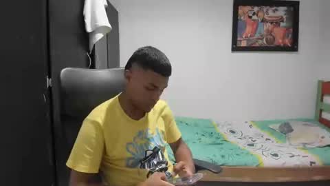 Snapshot of demol_latin chatting on December 2, 11:29 pm MASTER DAV online show from December 2, 11:29 pm