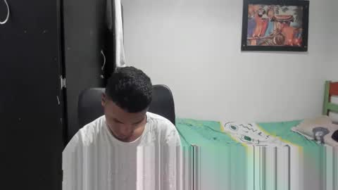 Snapshot of demol_latin chatting on December 10, 10:47 pm MASTER DAV online show from December 10, 10:47 pm