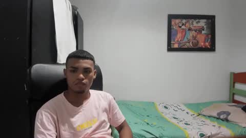 Snapshot of demol_latin chatting on December 11, 10:06 pm MASTER DAV online show from December 11, 10:06 pm