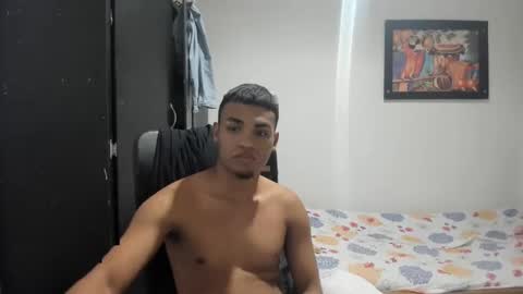 Snapshot of demol_latin chatting on December 19, 8:56 am MASTER DAV online show from December 19, 8:56 am