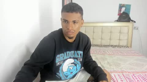 Snapshot of demol_latin chatting on January 14, 4:25 am MASTER DAV online show from January 14, 4:25 am