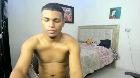 Snapshot of demol_latin chatting on January 24, 3:02 pm MASTER DAV online show from January 24, 3:02 pm