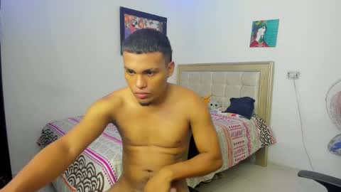 Snapshot of demol_latin chatting on January 24, 6:04 pm MASTER DAV online show from January 24, 6:04 pm