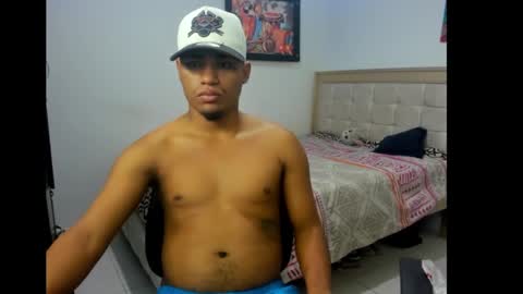 Snapshot of demol_latin chatting on January 26, 12:22 pm MASTER DAV online show from January 26, 12:22 pm