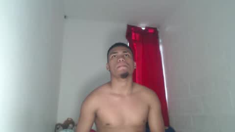 Snapshot of demol_latin chatting on February 10, 8:21 pm MASTER DAV online show from February 10, 8:21 pm