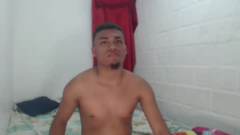 Snapshot of demol_latin chatting on February 21, 5:35 am MASTER DAV online show from February 21, 5:35 am