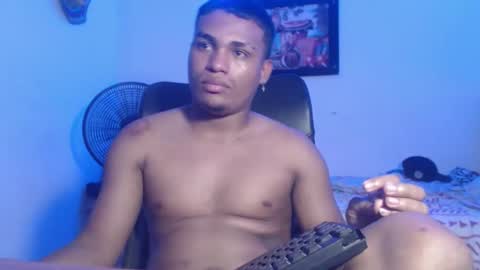 Snapshot of demol_latin chatting on September 9, 6:51 pm MASTER DAV online show from September 9, 6:51 pm