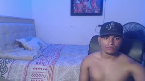 Snapshot of demol_latin chatting on September 10, 5:35 pm MASTER DAV online show from September 10, 5:35 pm