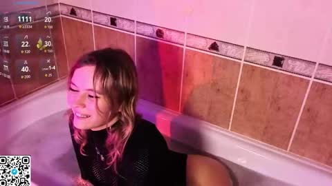 Katrine online show from November 29, 7:28 pm