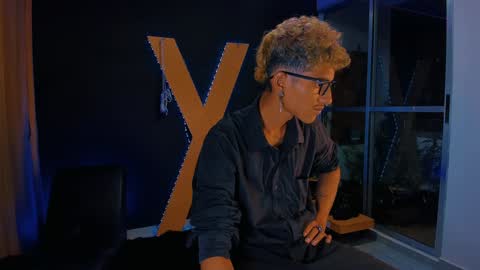 DemonKush online show from January 4, 11:27 pm