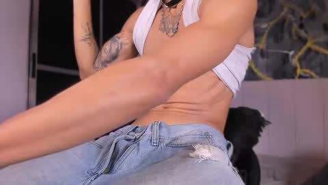 DemonKush online show from February 10, 9:14 am