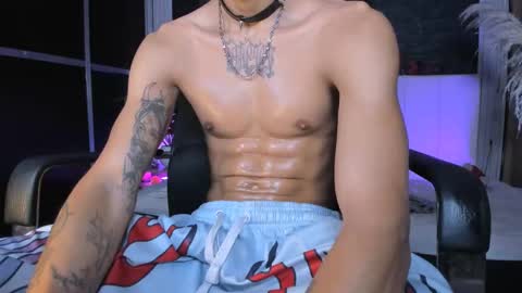 DemonKush online show from February 26, 9:21 am