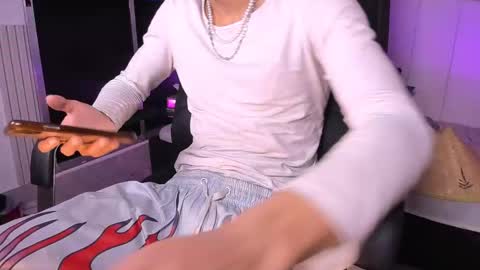 DemonKush online show from March 2, 7:10 am