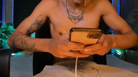 DemonKush online show from March 8, 12:09 pm