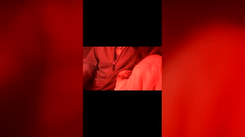 Demonomad online show from December 17, 4:18 am