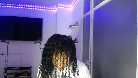 Snapshot of dena_k_ chatting on December 8, 10:52 am Dena k s online show from December 8, 10:52 am