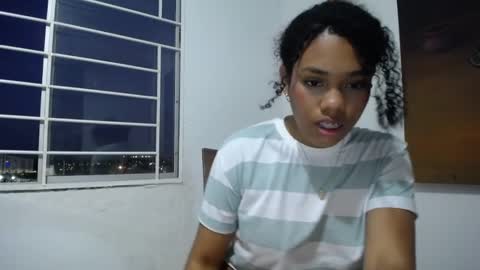 Snapshot of dena_k_ chatting on January 1, 10:54 am Dena k s online show from January 1, 10:54 am