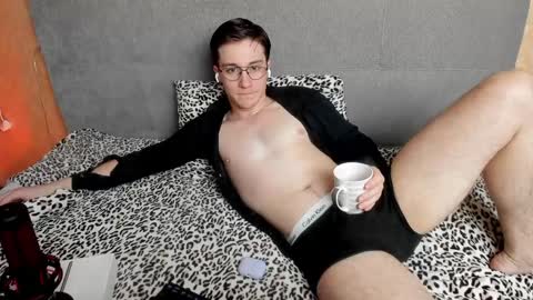 Deni online show from December 28, 5:57 pm