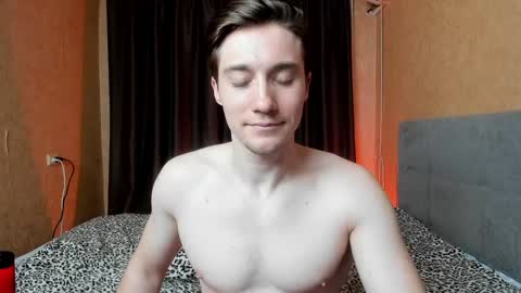 Deni online show from January 13, 8:37 pm