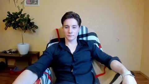 Deni online show from February 17, 6:37 pm