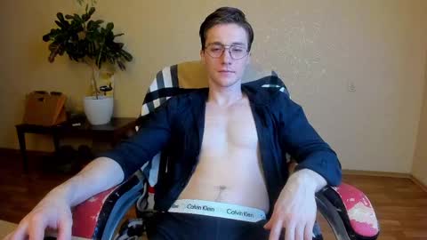 Deni online show from February 26, 9:16 pm