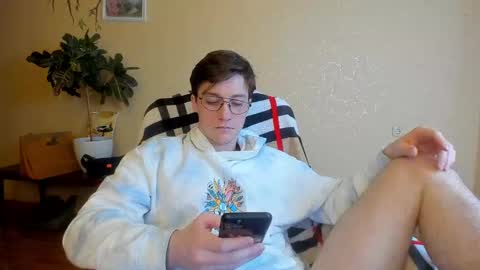 Deni online show from March 5, 7:17 pm