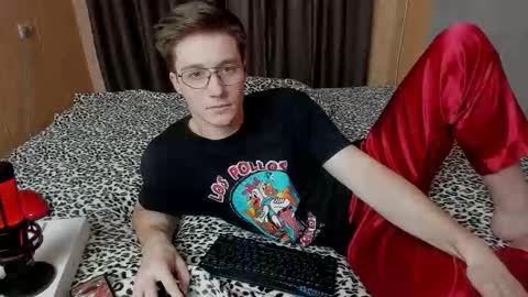 Deni online show from November 21, 7:23 pm