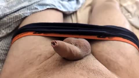 LilRoach online show from February 17, 2:04 pm