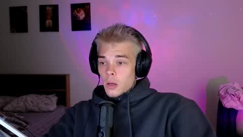 Denis online show from September 8, 10:53 pm