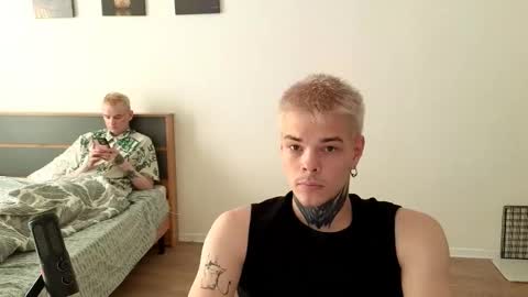 Denis online show from September 9, 1:21 pm