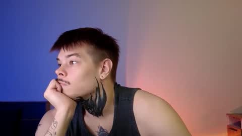 Denis online show from November 26, 5:58 pm