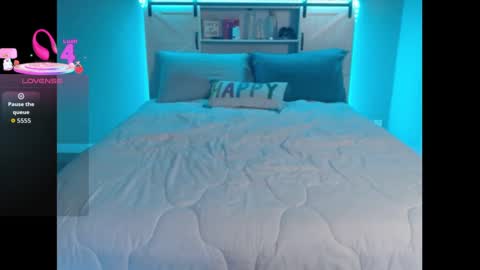 Denise  Moby online show from September 14, 12:54 am