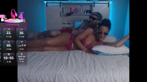 Denise  Moby online show from September 21, 1:51 am