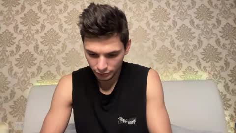 Den online show from December 23, 1:35 pm