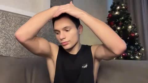 Den online show from December 24, 8:22 am