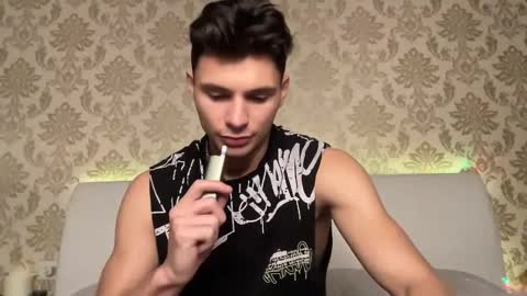 Den online show from January 21, 2:59 pm